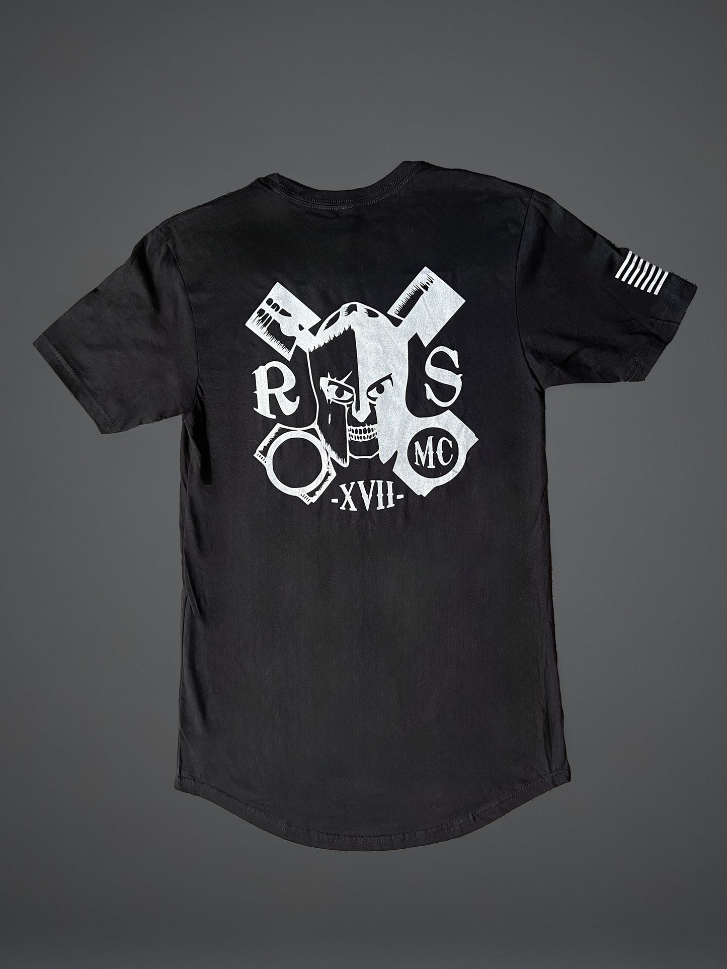 Rogue Souls Black T