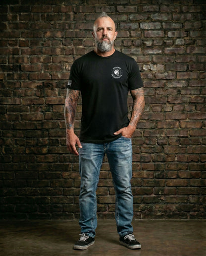 Oktoberfest 2026 Limited Edition - Long Body Tee - 4-5 inches of more coverage!